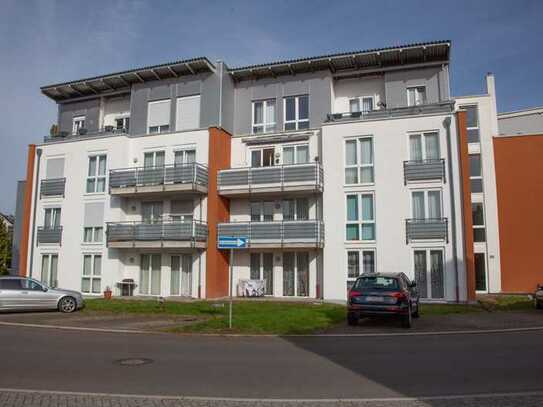Gepflegte und helle 4-Zimmer Eigentumswohnung in Remscheid