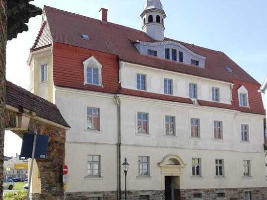 Hochwertig sanierte Erdgeschosswohnung im Stadtzentrum