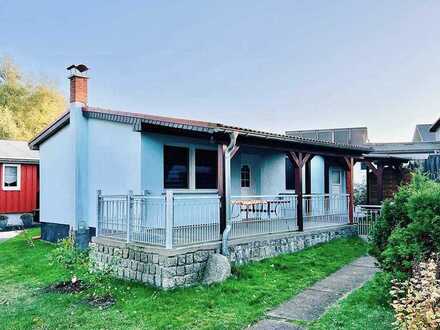 Ferienhaus in Kägsdorf bei Kühlungsborn, Ostsee, Strand