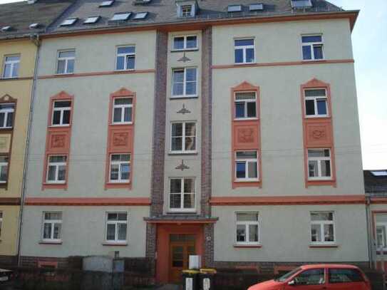 2,0-Zimmerwohnung