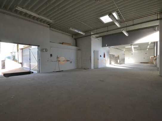 1,90 €/m² Lagerhalle, ca. 255 m² - 450 m², in 56290 Lieg - PROVISIONSFREI - zu vermieten