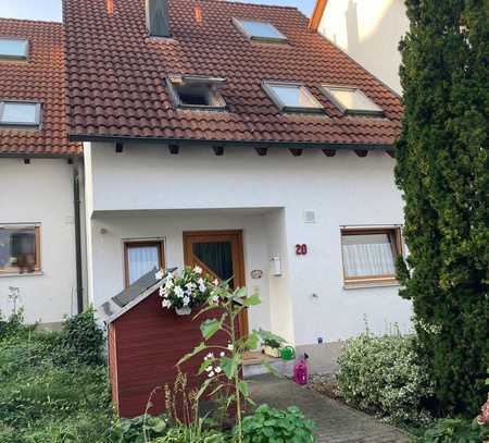 TOP-Immobilie: Einfamilienhaus mit Garage im Wohngebiet Osterholz