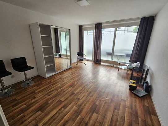 Schönes 1-Zimmer-Appartement in Mönchengladbach