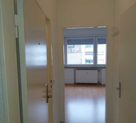 1 Zimmer-Wohnung nähe Uni und Hauptbahnhof