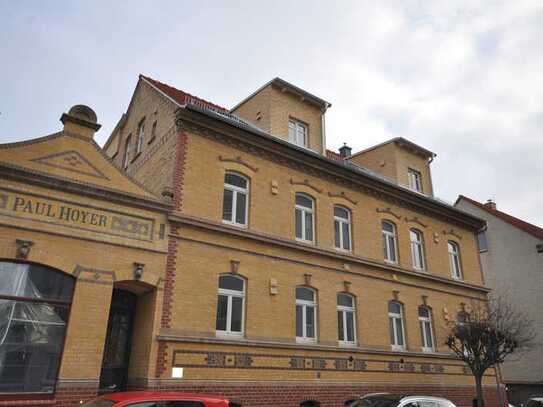 Moderne & ebenerdige 2-Zimmerwohnung mit Fahrstuhl, Fußbodenheizung uvm.