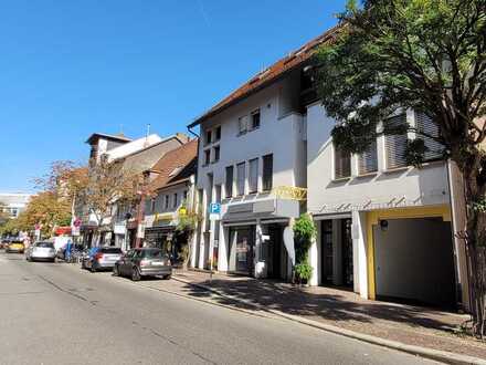 Mittendrin - attraktive Ladenfläche oder Büro in Toplage