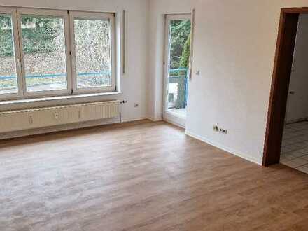 Renovierte 2 Zimmer-Wohnung in Remseck
