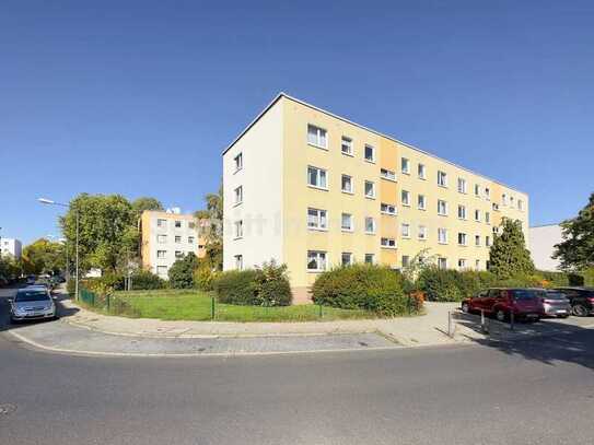 3-Zimmer-ETW mit Balkon in F-Schwanheim