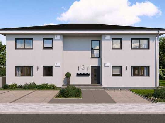 4 Familienhaus