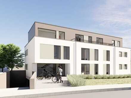 NEUBAU mit neuester Gebäudetechnik!
"Wohnen Am Eichkamp"
Apartment in bester Lage von Endenich