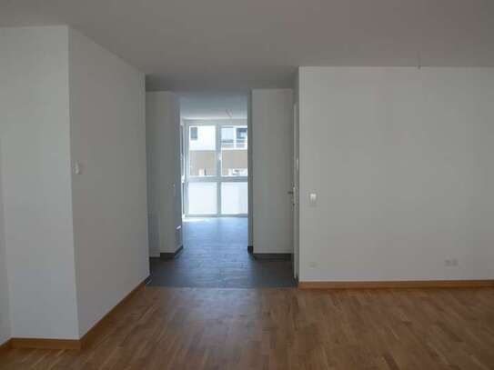 3-Zimmer-Wohnung mit Balkon in Stuttgart-Birkenäcker