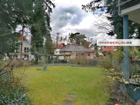 IMMOBERLIN.DE - Hochwertiges Mehrfamilienhaus in exquisiter Villenlage