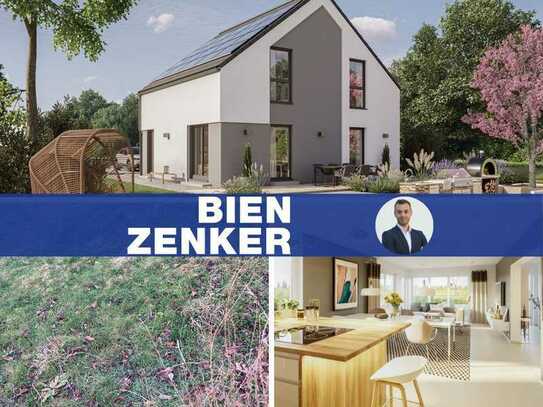 Grundstück im Neubaugebiet Menzingen - Bestpreisgarantie bei Bien-Zenker