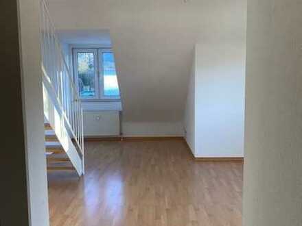 60 m² Maisonette Wohnung in der Trierer City