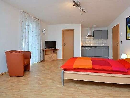 TOP Apartment zentral in Fellbach