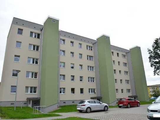 Schöne 3-Raumwohnung in Altstadtnähe (WBS)
