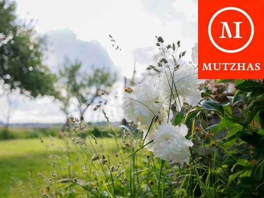 MUTZHAS – Baugrundstück für Einfamilienhaus und Doppelhaus