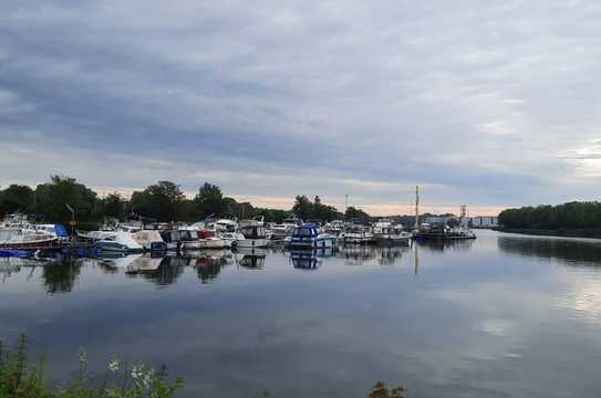 Mehrgenerationshaus mit Vermietungsmöglichkeiten