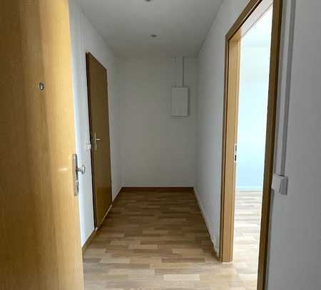 Wohnen - 04. OG - links - Ziolkowskistraße 46