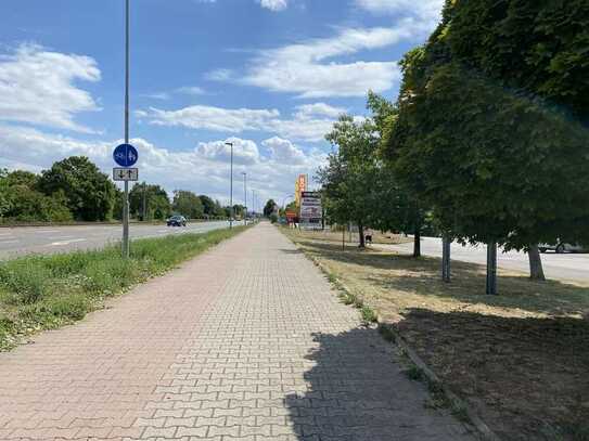 Provisionsfreie Büro- / und Dienstleistungsflächen im Neubau - Individuell planbar!