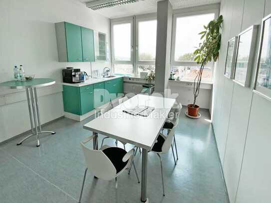 Ihr neues Büro - teilbar ab ca. 165 m² - verkehrsgünstige Lage