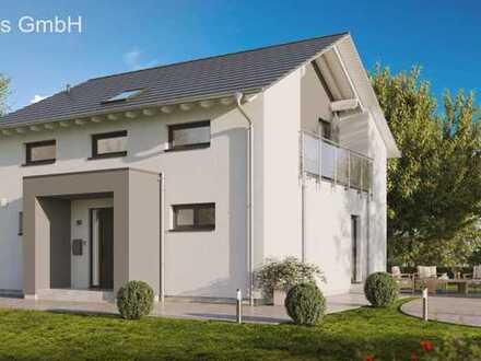 Life 18 - Nachhaltig, innovativ und wertbeständig ! Traumhafter, ebener und sonniger Bauplatz mit Sü