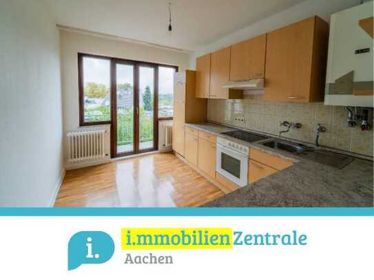 Renovierte 2-Zimmer Wohnung sucht Single