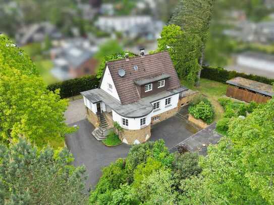 29.09.24 von 15 Uhr bis 17 Uhr - Open House - Einzigartige Villa in hochwertiger Lage von Bielefeld