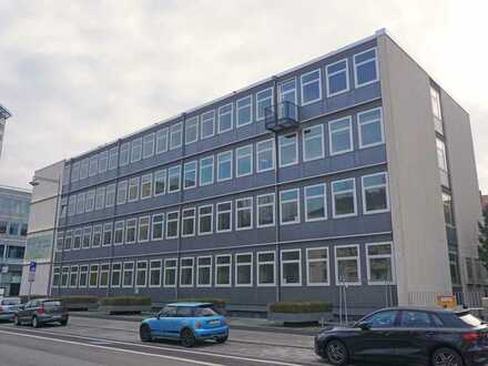 NEUBEZUG NACH SANIERUNG: Moderne Büroflächen in Mannheims TOP LAGE