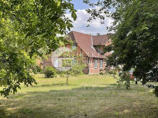 Vermietetes 5-Familienfachwerkhaus in ruhiger Lage