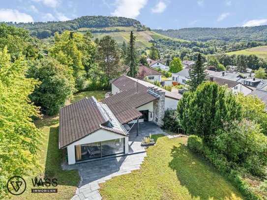 *Ihre einmalige Chance* - Besonderes Anwesen in Oberstenfeld mit vielfältigen Möglichkeiten!