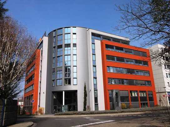 RICH - Moderne Büroeinheit mit sehr guter Verkehrsanbindung und Top-Stellplatzangebot- provisions...