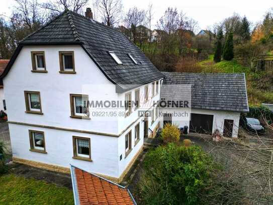 Landhaus sucht glückliche Großfamilie, mit vielen Extras wie Schwimmbad, Sauna und Brunnen zu verkau