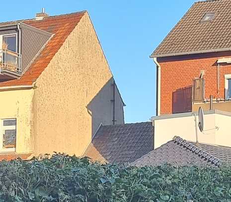 Schnell in Düsseldorf - Baugrundstück in Willich Schiefbahn