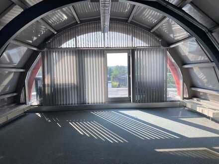 Starnberg - Nord: Ca. 500 m² moderne Bürofläche in verkehrsgünstiger Lage