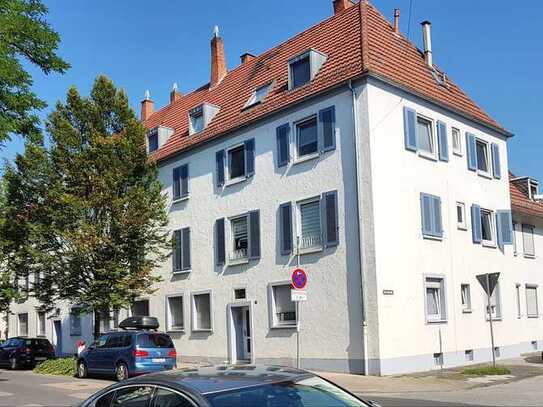 Gepflegtes Mehrfamilienhaus in Neustadt an der Weinstraße Kernstadt