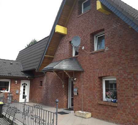 Haus mit Einliegerwohnung in ruhiger Lage von Eversburg