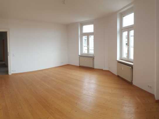 Ansprechende 2-Zimmer-Wohnung in Halle (Saale)