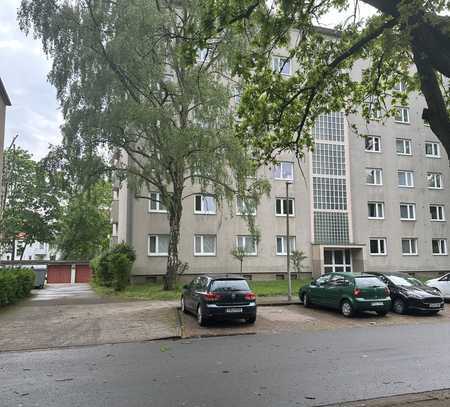 Eilenriedeblick - Sonnige 4- Zimmerwohnung in der List