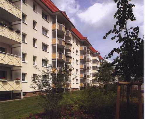 3 Zimmer Wohnung in Waren (West)