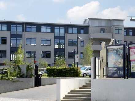 Kleines modernes Büro auf einer Büroetage in Berlin-Hellersdorf! Highspeed-Internet möglich!