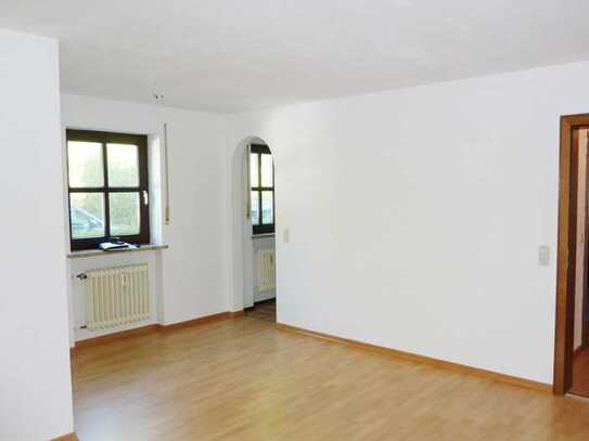 *** 1,5 -Zimmer-Whg. mit Einbauküche im Erdgeschoß - in 85375 Neufahrn (S1) ***