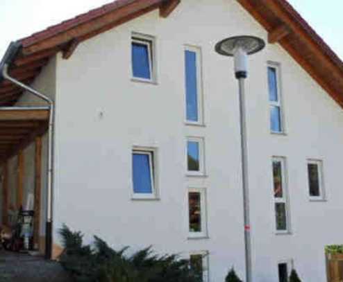 Wohnung zu vermieten