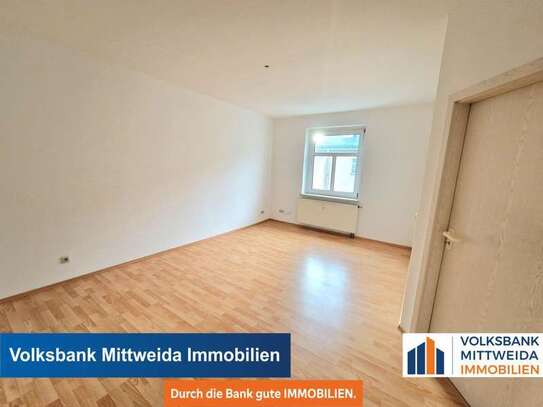 Kleine 2-Raum-Wohnung 39 m² in Uni Nähe!