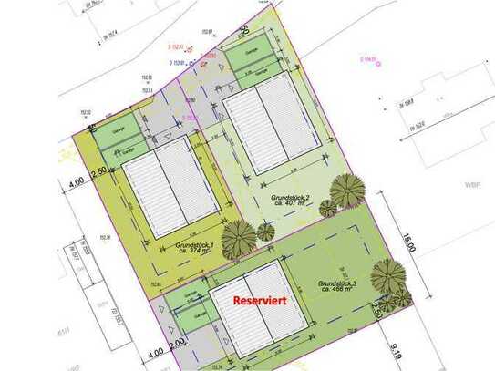 Kinderparadies – Ihr Zuhause ! Bauplatz in 77974 Meißenheim-Kürzell