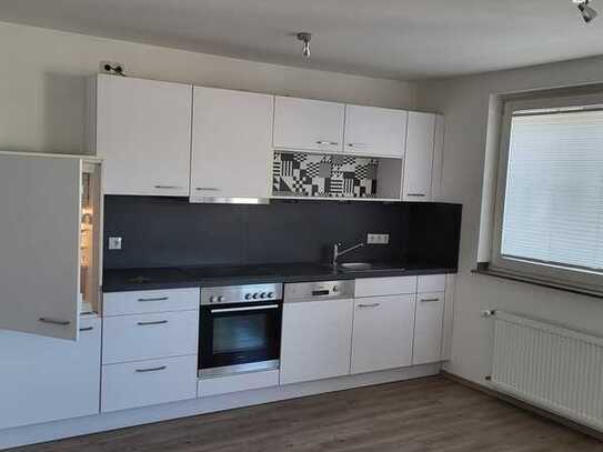 Geschmackvolle 1-Zimmer-Wohnung in Jülich