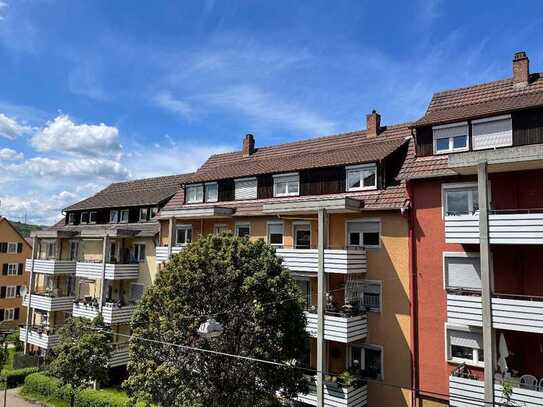 Tolle Wohnung in Mettingen sucht neue Mieter!