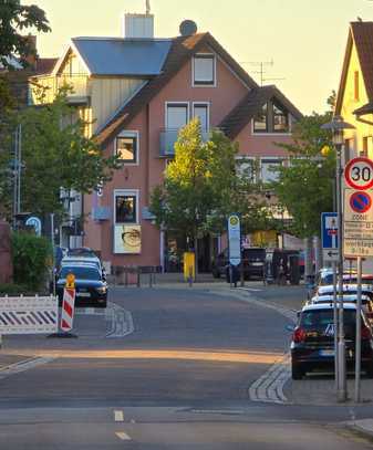 Solide Kapitalanlage in bester Lage am Marktplatz von Ober-Roden