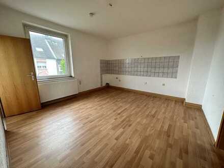 2 Zimmer - gepflegt - ab sofort