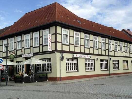 Ihr Haus am See: Traditionelles Restaurant und gemütliche Pension in top Lage